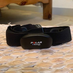 PolarH7 Bluetooth Heart Rate Sensor Fitness Track